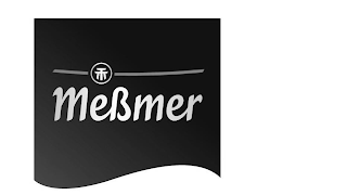 MEßMER logo