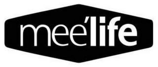 MEÉLIFE logo
