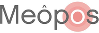 MEÔPOS logo