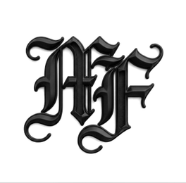 MF logo