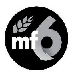 MF 6 logo