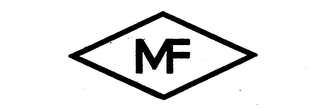 MF logo