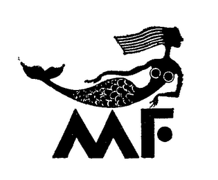 MF logo