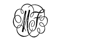 MF logo