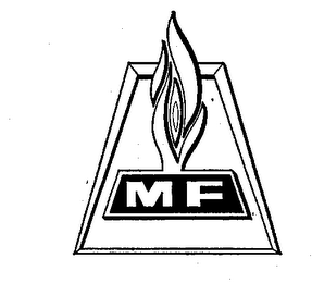 MF logo
