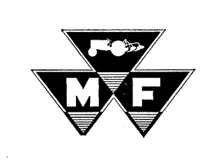 MF logo