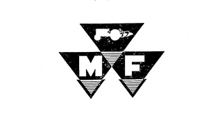 MF logo
