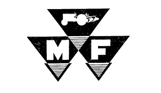 MF logo