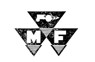 MF logo