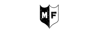 MF logo