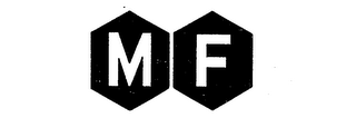 MF logo