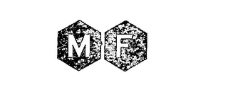 MF logo