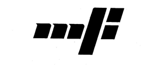 MF logo