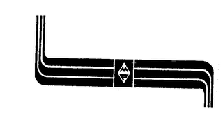 MF logo