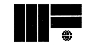 MF logo