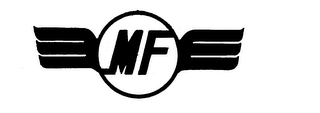MF logo