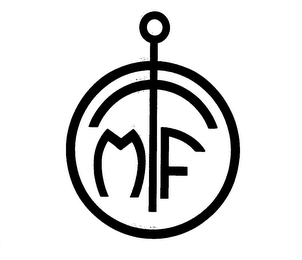 MF logo