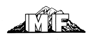 MF logo