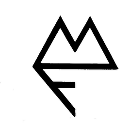 MF logo