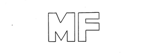 MF logo