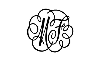MF logo