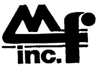 MF logo