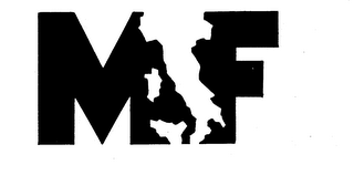 MF logo