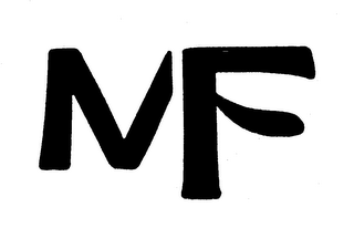 MF logo
