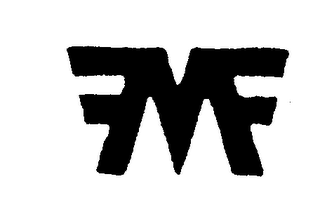 MF logo
