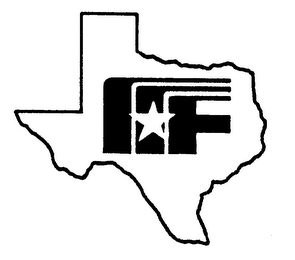 MF logo