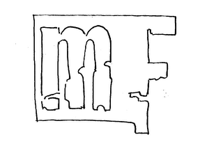 MF logo