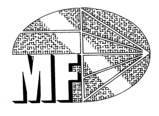 MF logo