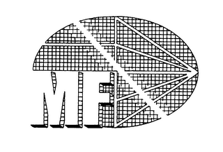 MF logo