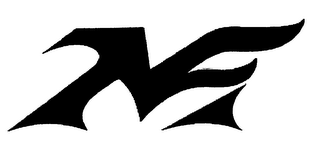MF logo