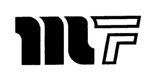 MF logo