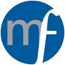 MF logo