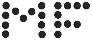 MF logo