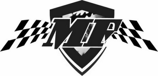 MF logo
