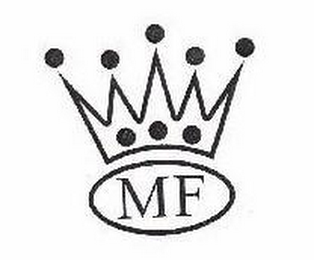 MF logo