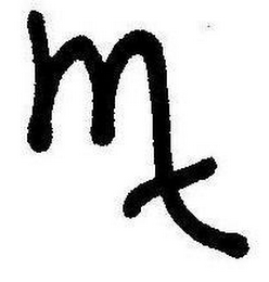 MF logo