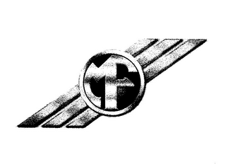 MF logo