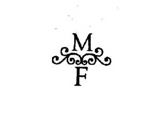 MF logo