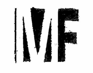 MF logo