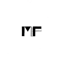 MF logo