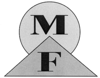 MF logo