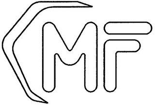 MF logo