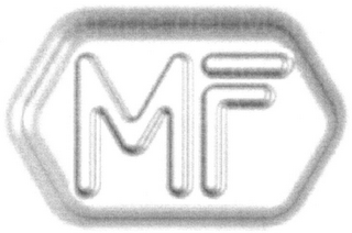 MF logo