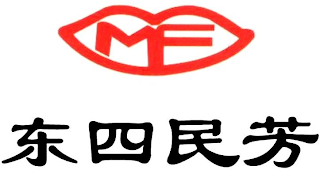 MF logo