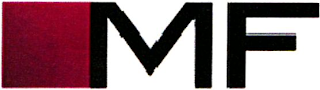 MF logo