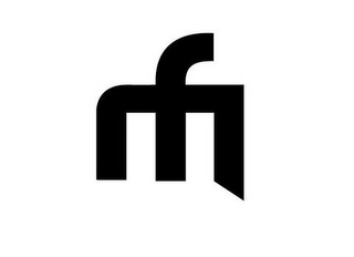 MF logo